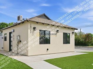 18743 Covello St, Reseda, CA 91335