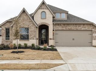 615 Creekview Ln, Lavon, TX 75166