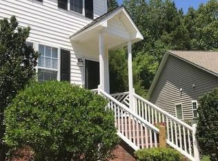 1814 W Cotton Gin Dr, Clayton, NC 27527