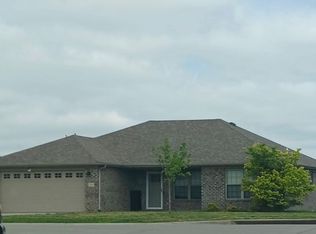 105 Punkin Run, Richmond, KY 40475