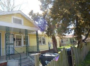 1934 Abundance St, New Orleans, LA 70122