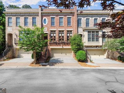 18 Arbor Way Dr, Decatur, GA, 30030