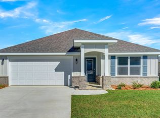 The Cali Plan, The Reserve at Daphne, Daphne, AL 36526
