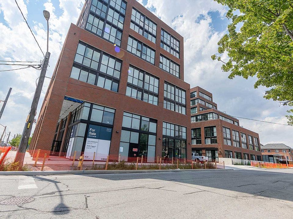 1st image of 2306 Saint Clair Ave W #114