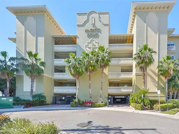 200 Skiff Point #302, Clearwater, FL 33767