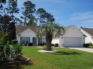 1721 Brandenberry Dr, Surfside Beach, SC 29575