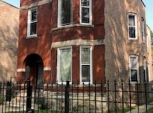 5941 S Sangamon St #2, Chicago, IL 60621