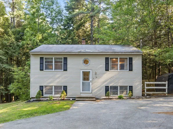 91 Bennett Road, New Gloucester, ME 04260