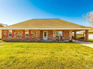 162 Bayou Vista Dr, Thibodaux, LA 70301