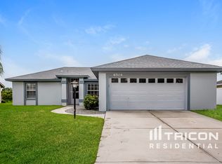 6504 64th Ln E, Palmetto, FL 34221