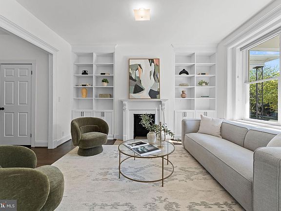 5th image of 4122 7th St NW
