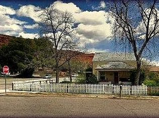 496 N 400 W, Saint George, UT 84770