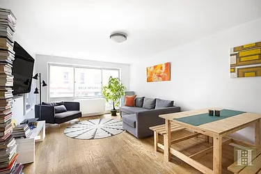 Sold by Halstead Real Estate