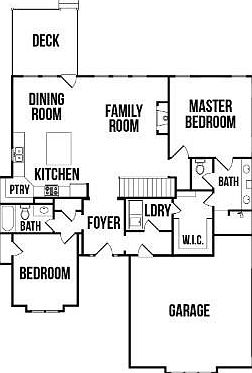 2nd image of 20804 Emerald St