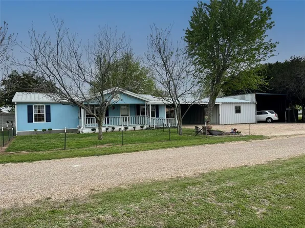 106 County Road 1305, Morgan, TX 76671