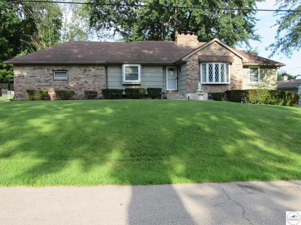 5017 S Grand Ave, Independence, MO 64055