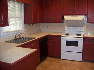 5817 Oakleaf Dr, Stone Mountain, GA 30087