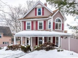 104 Lowell St, Reading, MA 01867