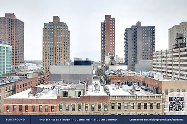 Rented by The Blueground