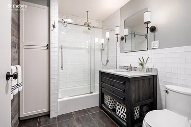 Sold by Sotheby's International Realty