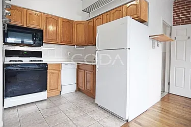 Rented by Coda Real Estate NYC