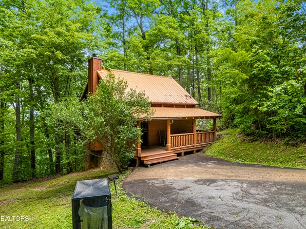 3433 Twin City Way, Pigeon Forge, TN 37863