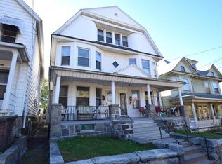 630 Orchard St #632, Scranton, PA 18505