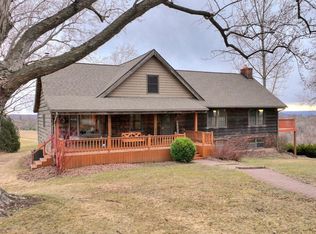 N7080 Garves Coulee Rd, Bangor, WI 54614