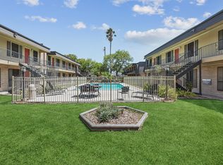 Alameda Apartments, Corpus Christi, TX 78412