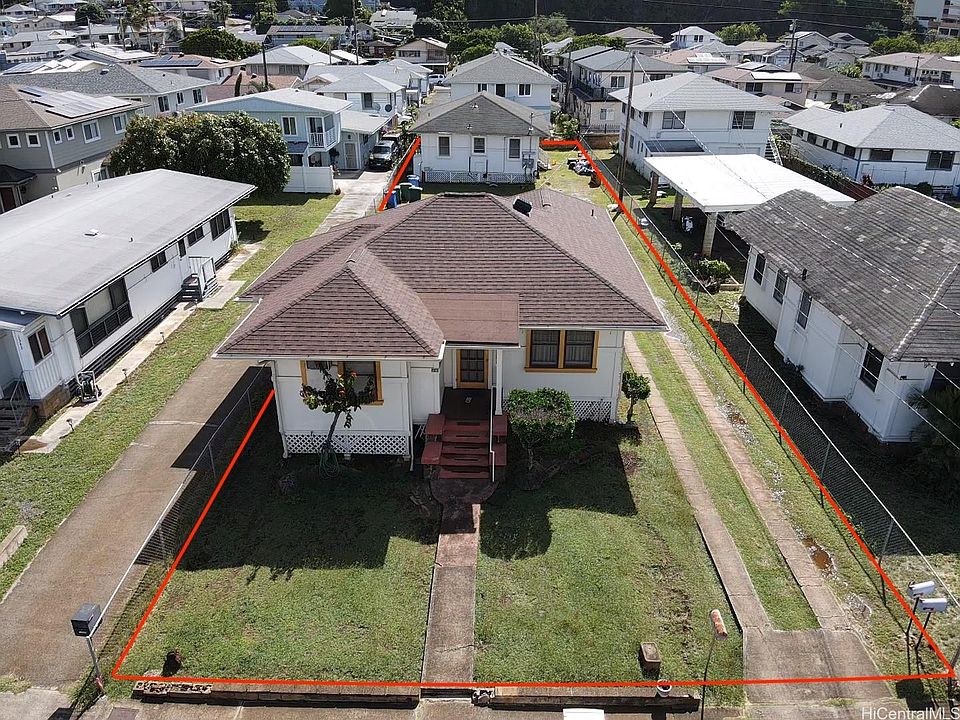 1335 9th Ave, Honolulu, HI 96816 Zillow