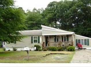 943 Center St, Little Egg Harbor, NJ