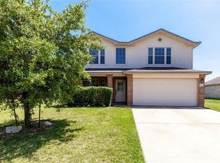 6412 Crystal Ct, Woodway, TX 76712