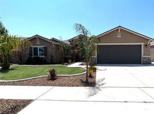 2331 Vineyard Ct, Hanford, CA