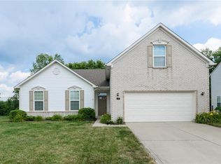5792 W Port Dr, McCordsville, IN 46055