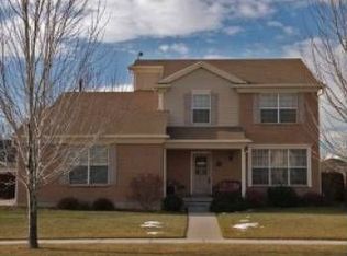 11682 S Thornberry Dr, Draper, UT 84020