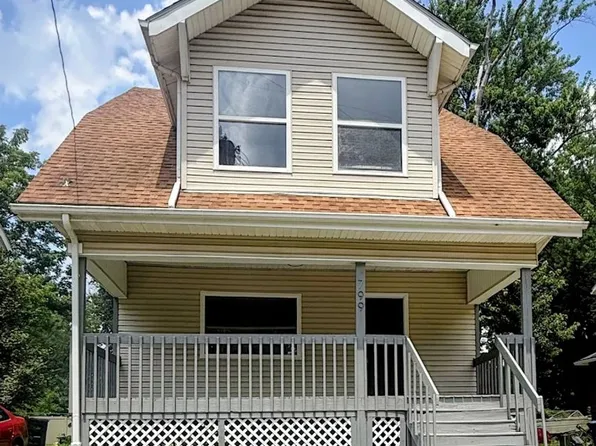799 Fess Ave, Akron, OH 44307