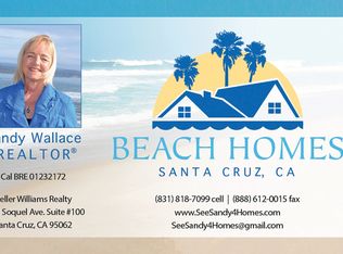 421 Seacliff Dr, Aptos, CA 95003