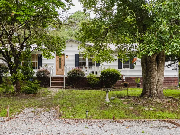 4974 Peregrine Drive SW, Shallotte, NC 28470