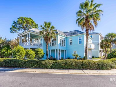 3383 Mariner Cir, Orange Beach, AL, 36561