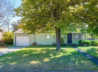 6010 N A St, Spokane, WA 99205