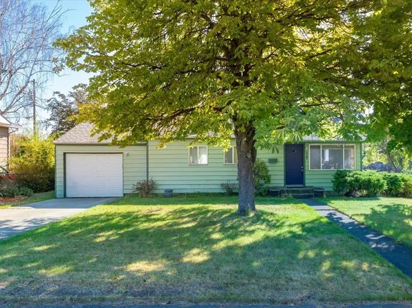 6010 N A St, Spokane, WA 99205