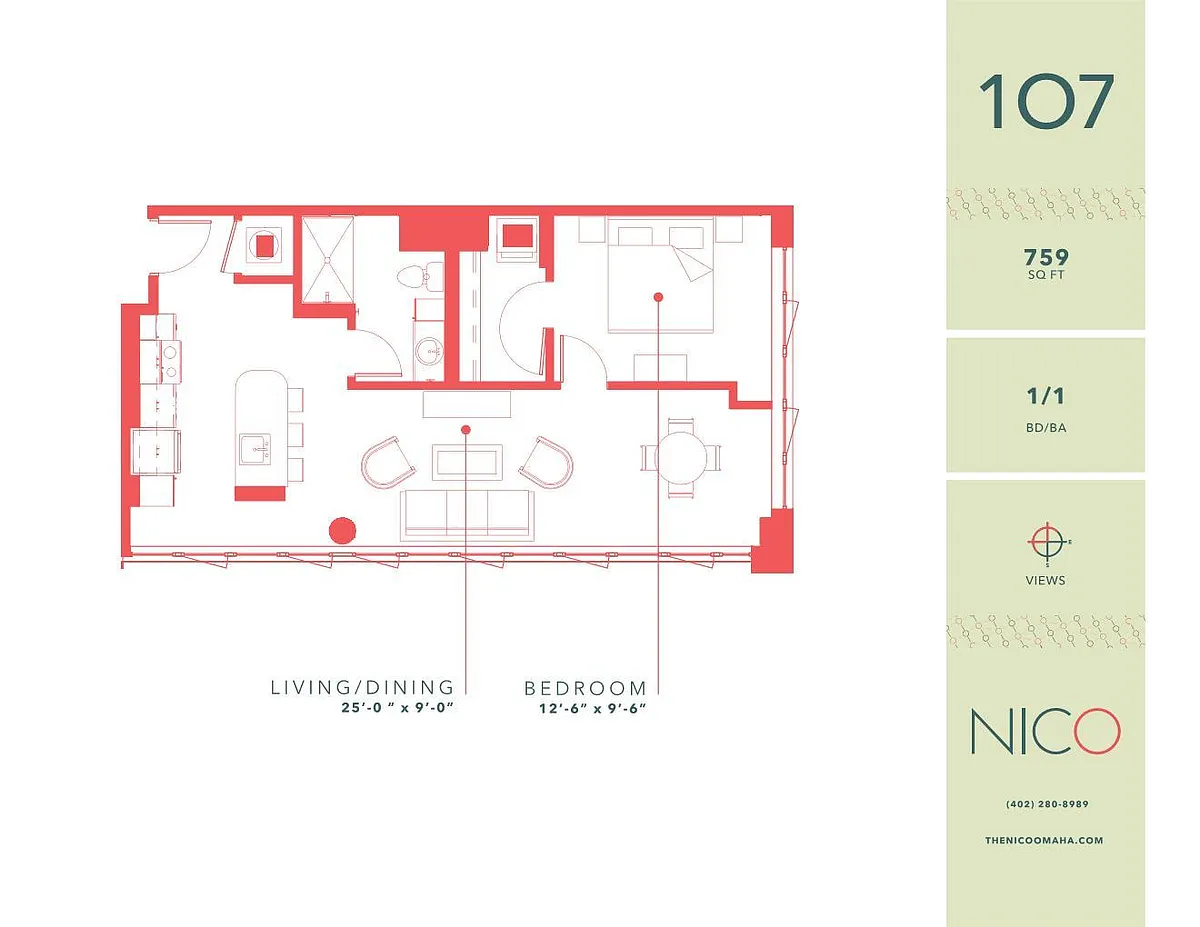 Floor plan 07