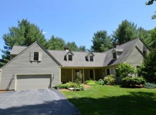 1 Deer Run Rd, Hollis, NH 03049
