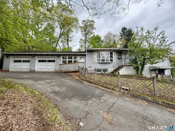 403 Woodtick Road, Waterbury, CT 06705