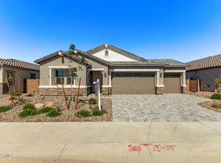 12010 W MARGUERITE Avenue, Avondale, AZ 85323