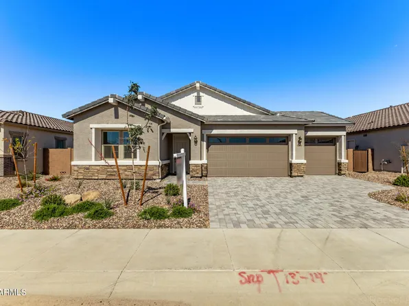 12010 W MARGUERITE Avenue, Avondale, AZ 85323