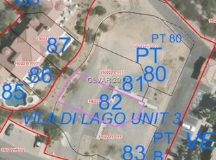 58 Strada Principale, Henderson, NV 89011