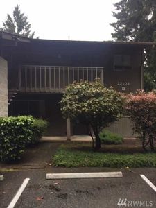 22103 66th Ave W #B7, Mountlake Terrace, WA, 98043