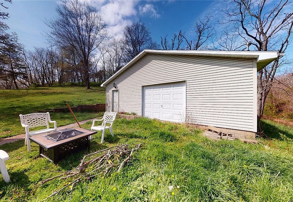 1707 Mill Branch Rd, Belpre, OH 45714 Zillow