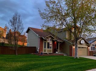 922 Garden Dr, Highlands Ranch, CO 80126